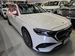 مرسيدس بنز E-Class